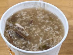 -百成大同鸭肉粥(大同总店)