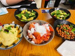 -炒豆合作社(东四总店)