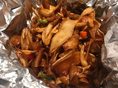 -佬麻雀·新湘菜(珠海金发购物中心店)