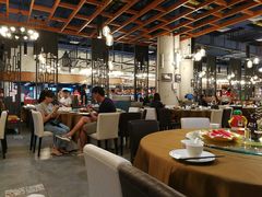 大堂-79号渔船海鲜饭店(华强北店)