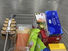 -山姆会员商店(亦庄创意生活广场店)
