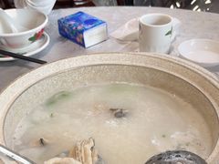-丰尔粥食·粥底火锅·桑拿鸡(大良总店)