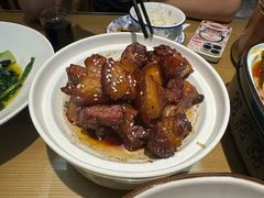 -鸿运楼·舌尖上的徽菜