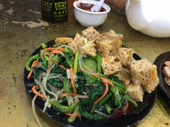 -惠丰源烩面馆(经七路店)