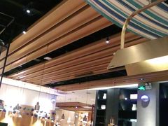 大堂-大头椰·椰子鸡火锅(新梦店)