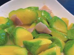 -翠湖宾馆·中餐厅