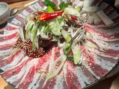 -KimPro 辛普乐概念韩餐