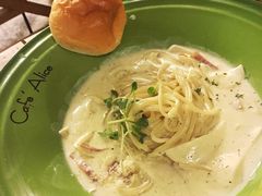 -Cafe Alice咖啡爱丽丝(奥城店)