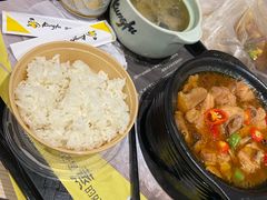 -真功夫(北京西站店)