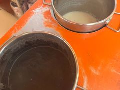 -杨记杏仁茶(椰园店)