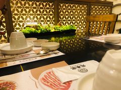 -韩屋韩国料理(天山路店)