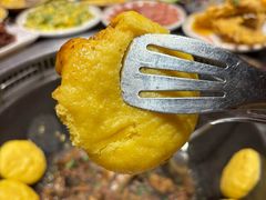 -哈尔滨东北铁锅炖(都督街店)