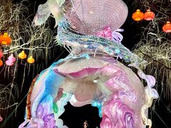 -淄博花灯齐彩城