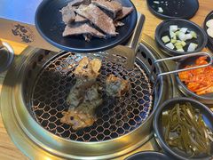 -九田家黑牛烤肉料理(新光汇店)