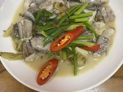 -醉壹号海鲜大排档(厦门美食地标店)