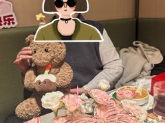 -海底捞火锅(杭州天虹购物中心店)