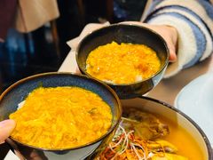 蟹粉捞饭-荟廷·晶萃(陆家嘴尚悦湾店)
