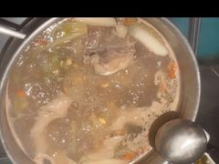 -二刀潮牛(重庆光环购物公园店)