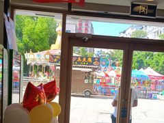 -德克士(步行街店)