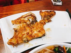 -李老哈·东北菜(宋园路店)