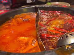 -蜀大侠火锅(总府路店)