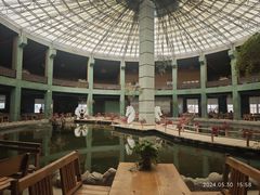 -水洞沟旅游区