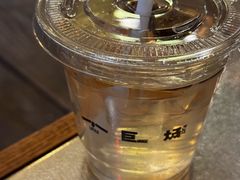 -小巨场咖啡
