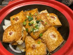 -鱼头泡饭·湖北菜·非物质文化遗产(岳家嘴总店)