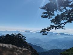 -黄山风景区