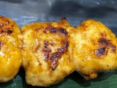 -町门烤肉拌饭专门店(新天地店)