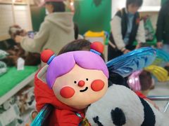 -宜家家居(高新商场店)