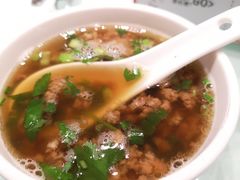 -海底捞火锅(上元大街店)