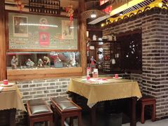 -大海碗·炸酱面·烤鸭·京菜(天坛店)
