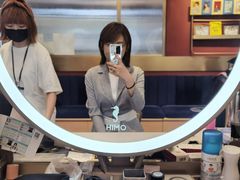 -海马体照相馆(大连柏威年购物中心店)