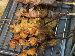 -木屋烧烤(坂田天安云谷店)