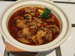 -贰回巷火锅馆(钟楼店)