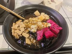 -一味一诚•鲜嫩烤鱼(昌发展万科广场店)