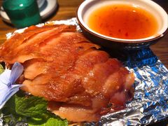 -嘉禾·悦享餐厅(八方汇店)