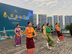 -火舞泰·泰式海鲜火锅餐厅(世纪城店)