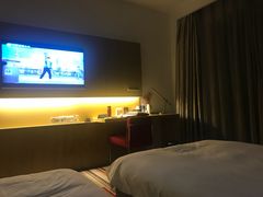 -玄武苏宁诺富特酒店·紫金轩中餐厅