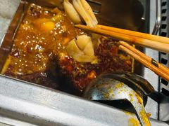 -海底捞火锅(枫蓝国际购物中心店)