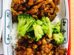 -和合谷(建外中海店)