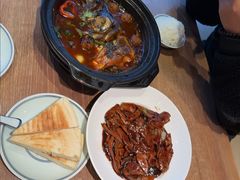 -周家二小姐的菜(西津渡店)