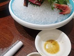 -东海怡品海鲜豆捞(舟宿夜江店)