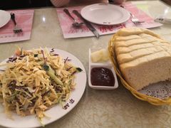-华梅西餐厅(哈尔滨中央大街店)