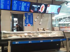 -盒马鲜生(宝地店)