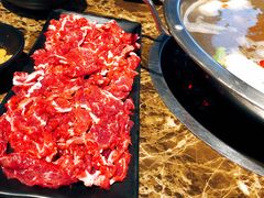 -林记潮牛·牛肉火锅(上马墩店)