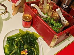 -小龙翻大江文化火锅(太古里店)