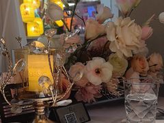 -PARFUM FLORAL花境法餐(南京首店)