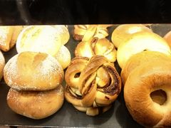 -BAKER&SPICE(环贸店)